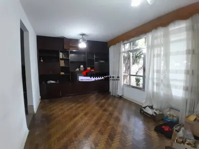 Casa com 3 Quartos para venda ou aluguel, 180m² no Centro, São Vicente