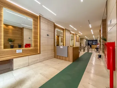 Sala Comercial à venda, 173m² no República, São Paulo