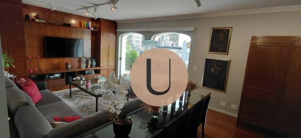 Apartamento com 3 Quartos à venda, 196m² no Jardim Paulista, São Paulo