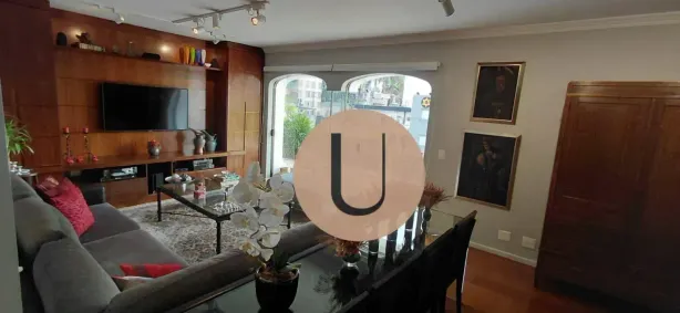 Apartamento com 3 Quartos à venda, 196m² no Jardim Paulista, São Paulo