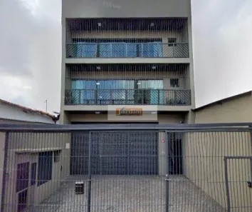 Prédio Comercial para venda ou aluguel, 361m² no Anchieta, São Bernardo do Campo