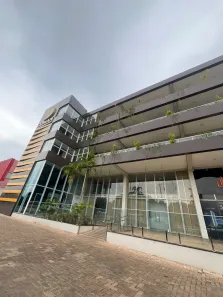 Sala Comercial para alugar, 66m² no Plano Diretor Sul, Palmas
