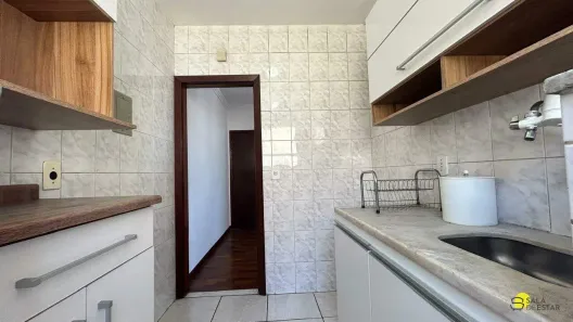 Apartamento com 3 Quartos à venda, 67m² no Betânia, Belo Horizonte