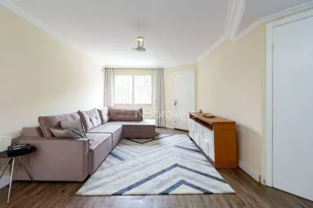 Sobrado com 3 Quartos à venda, 109m² no Novo Mundo, Curitiba