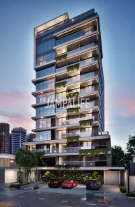 Apartamento com 1 Quarto à venda, 29m² no Manaíra, João Pessoa