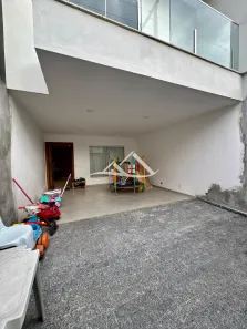 Casa com 3 Quartos à venda, 132m² no Bicanga, Serra