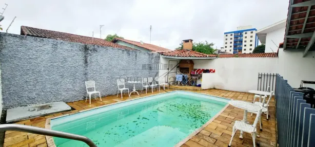 Casa com 3 Quartos à venda, 95m² no Jardim das Indústrias, São José dos Campos