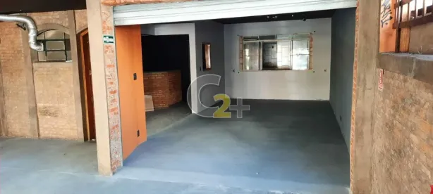 Imóvel Comercial à venda, 118m² no Perdizes, São Paulo