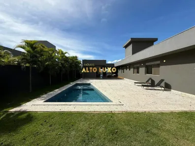 Casa com 4 Quartos à venda, 372m² no Quintas do Sol, Nova Lima