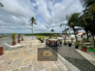 Casa com 3 Quartos à venda, 189m² no Centro, Salinópolis