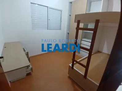 Casa de Condomínio com 2 Quartos para alugar, 65m² no Vila Arriete, São Paulo