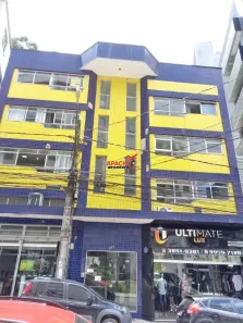 Apartamento com 3 Quartos para alugar, 90m² no Vereda do Bosque, Viçosa