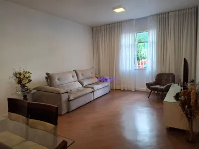 Apartamento com 3 Quartos à venda, 110m² no Ingá, Niterói