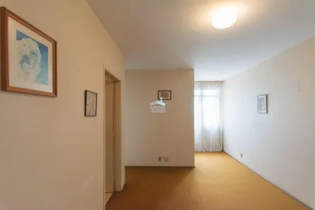 Apartamento com 1 Quarto à venda, 55m² no Centro, Campinas