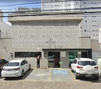 Ponto Comercial para alugar, 240m² no Jardim São Dimas, São José dos Campos