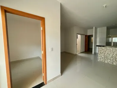Casa com 2 Quartos à venda, 100m² no Jardim das Rosas, Goiânia