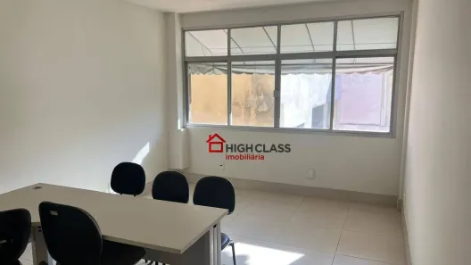 Sala Comercial para alugar, 40m² no Centro de Vila Velha, Vila Velha