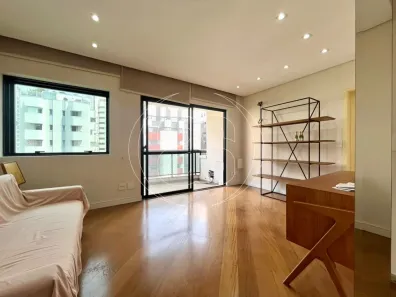 Apartamento com 3 Quartos à venda, 94m² no Planalto Paulista, São Paulo