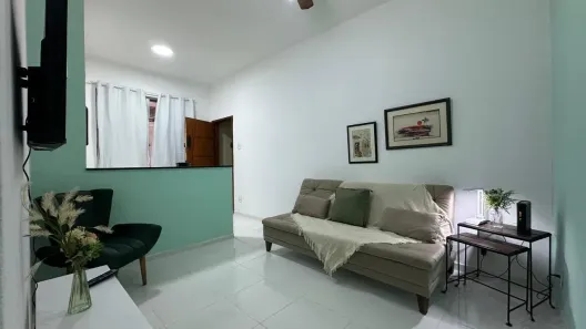 Apartamento com 1 Quarto à venda, 49m² no Centro, Rio de Janeiro