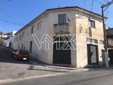 Sobrado com 2 Quartos à venda, 100m² no Vila Isolina Mazzei, São Paulo