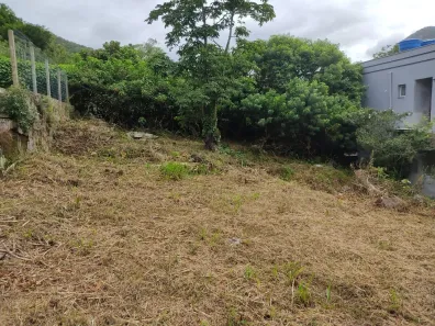 Lote/Terreno à venda, 348m² no Pântano do Sul, Florianópolis