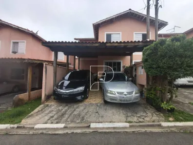 Casa de Condomínio com 2 Quartos à venda, 144m² no Jardim Petrópolis, Cotia