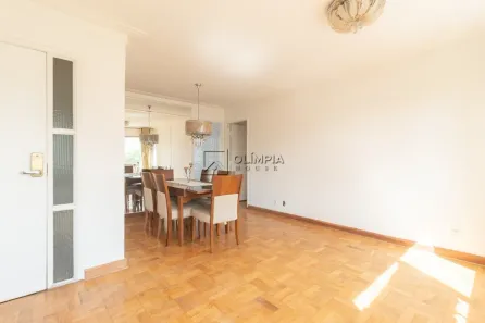 Apartamento com 3 Quartos à venda, 85m² no Vila Olímpia, São Paulo