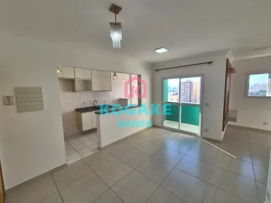 Apartamento com 2 Quartos para alugar, 65m² no Jardim América, São José dos Campos