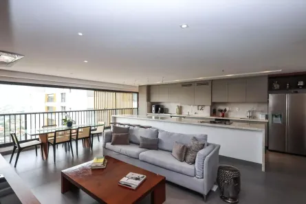 Apartamento com 2 Quartos à venda, 94m² no Saúde, São Paulo