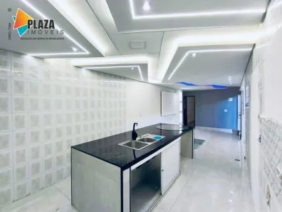 Casa com 3 Quartos à venda, 170m² no Maracanã, Praia Grande