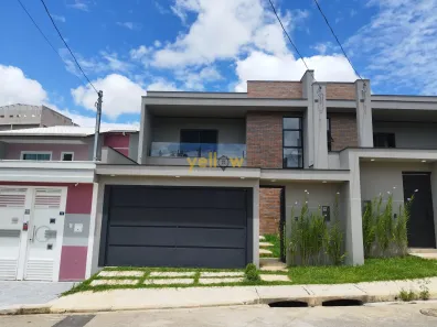 Casa com 3 Quartos à venda, 208m² no Residencial e Comercial Guarulhos, Guarulhos