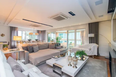 Apartamento com 3 Quartos à venda, 201m² no Bela Vista, Porto Alegre