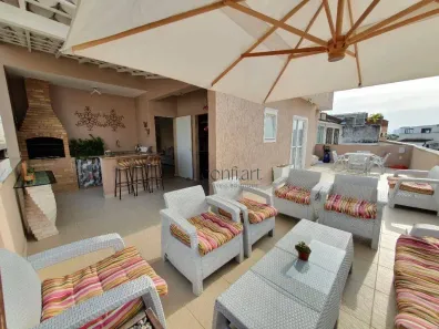 Cobertura com 5 Quartos à venda, 315m² no Barra da Tijuca, Rio de Janeiro