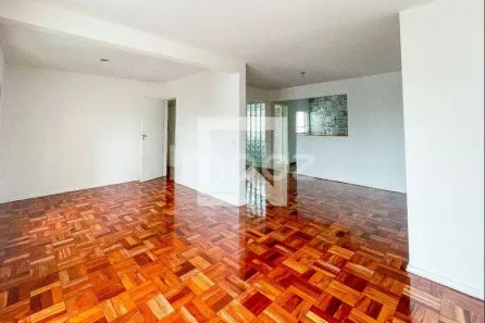 Apartamento com 3 Quartos à venda, 105m² no Sumarezinho, São Paulo
