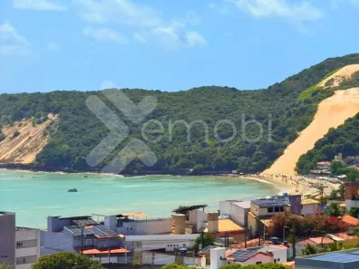 Apartamento com 2 Quartos à venda, 65m² no Ponta Negra, Natal