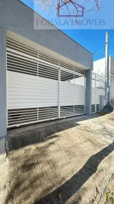 Casa com 3 Quartos para alugar, 110m² no Parque Residencial Jundiaí II, Jundiaí