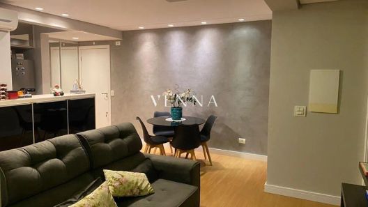 Apartamento com 2 Quartos à venda, 70m² no Residencial José Lázaro Gouvea, Londrina