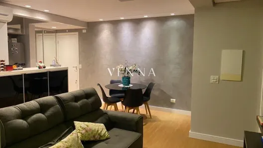 Apartamento com 2 Quartos à venda, 70m² no Residencial José Lázaro Gouvea, Londrina