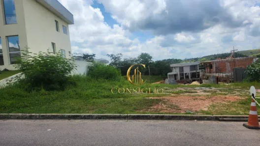 Lote/Terreno à venda, 361m² no Loteamento Verana, São José dos Campos
