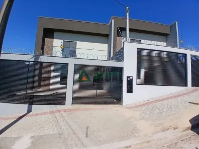Casa com 3 Quartos à venda, 129m² no Coliseu, Londrina