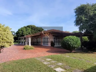 Fazenda/Sítio com 5 Quartos à venda, 10000m² no São Jacinto (Tamoios), Cabo Frio