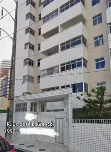 Apartamento com 3 Quartos à venda, 140m² no Aldeota, Fortaleza