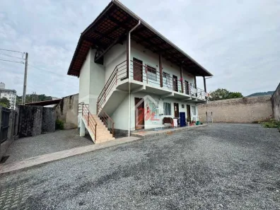 Kitnet com 1 Quarto para alugar, 40m² no Passo Manso, Blumenau