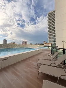 Apartamento com 3 Quartos à venda, 78m² no Parquelândia, Fortaleza