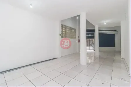 Ponto Comercial para alugar, 132m² no Centro Histórico, Porto Alegre