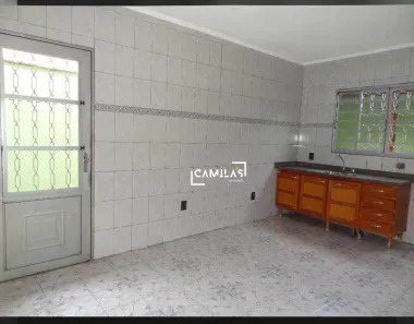 Casa com 3 Quartos para venda ou aluguel, 138m² no Jardim Planalto, Paulínia