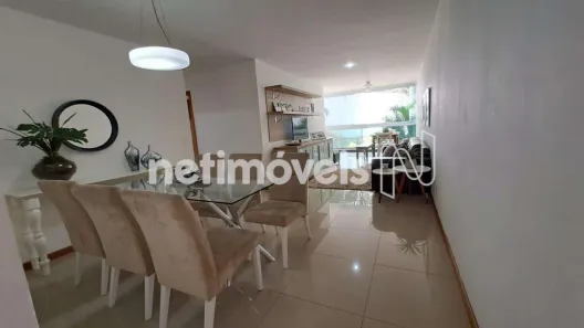 Apartamento com 3 Quartos à venda, 106m² no Barro Vermelho, Vitória