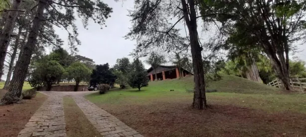 Fazenda/Sítio com 4 Quartos à venda, 250m² no , Morungaba