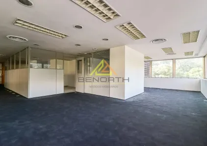 Sala Comercial para alugar, 384m² no Bela Vista, São Paulo