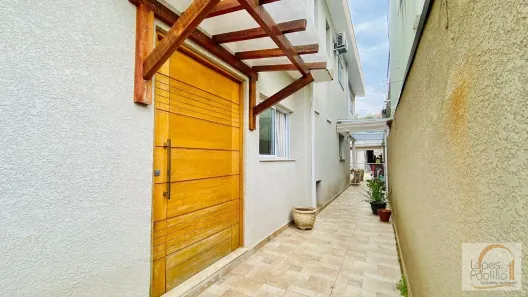Casa com 3 Quartos à venda, 115m² no Jardim do Lago, Atibaia